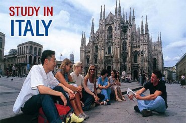 7 lí do thuyết phục bạn nên du học ở Ý