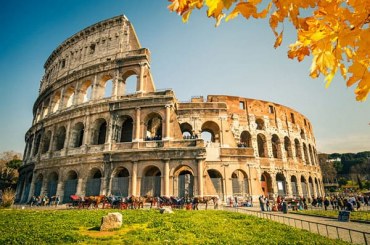 Kinh nghiệm sống ở Italy