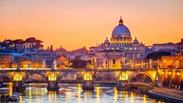 5 loại học bổng đưa bạn đến chân trời Ý