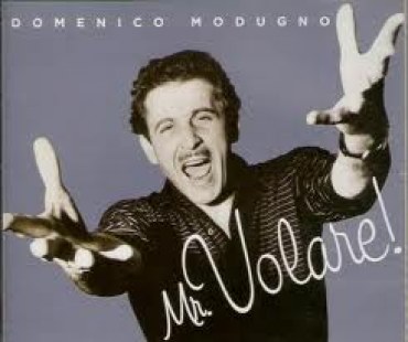 Volare - DOMENICO MODUGNO