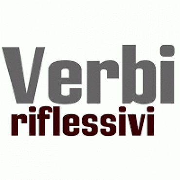 Bài 4: I verbi riflessivi (động từ phản thân) 